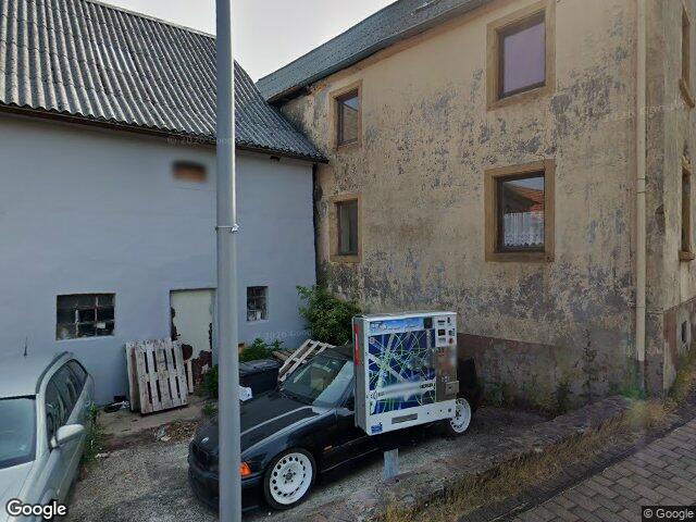 Zwangsversteigerung: Einfamilienhaus, Scheune mit Stalleinbauten in Fohren-Linden