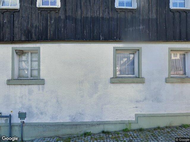 Zwangsversteigerung: denkmalgeschützter, gemischt genutzter Gebäudekomplex in Ebersbach-Neugersdorf