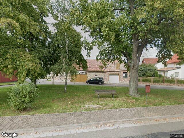 Zwangsversteigerung: Objekt in Freienbessingen