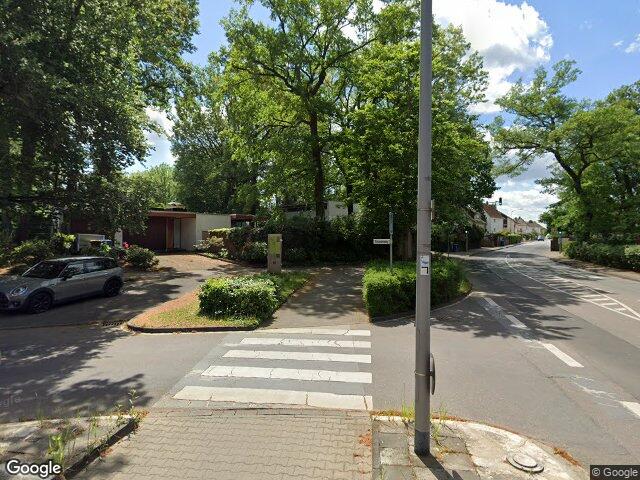 Zwangsversteigerung: Einfamilienhaus in Mörfelden-Walldorf, Walldorf