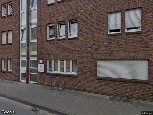 Zwangsversteigerung: Wohn-/Geschäftshaus in Emmerich am Rhein