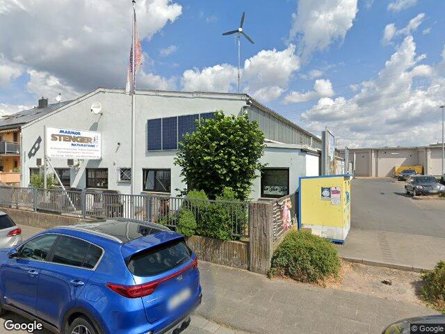 Zwangsversteigerung: Gewerbeeinheit (z.B. Laden, Büro) in Rodgau, Dudenhofen