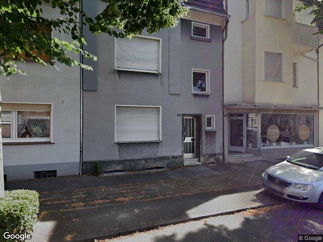 Zwangsversteigerung: Wohn-/Geschäftshaus in Hamm
