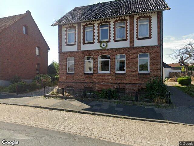 Zwangsversteigerung: Mehrfamilienhaus in Bad Münder am Deister