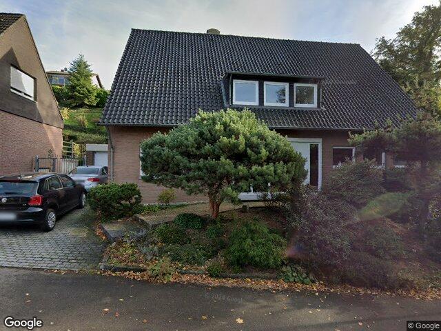 Zwangsversteigerung: Garage, Einfamilienhaus in Würselen, Bardenberg
