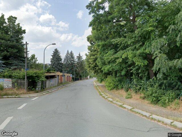 Zwangsversteigerung: Grundstück, Garagen in Werdau