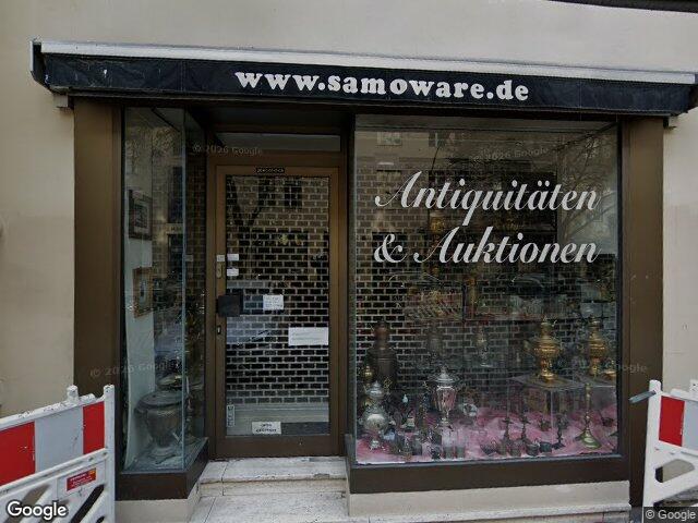 Zwangsversteigerung: Eigentumswohnung (3 bis 4 Zimmer) in Berlin