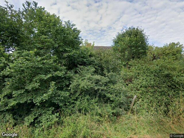Zwangsversteigerung: Einfamilienhaus in Zechin, Friedrichsaue