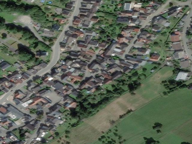 Zwangsversteigerung: Einfamilienhaus in Wetzlar, Blasbach