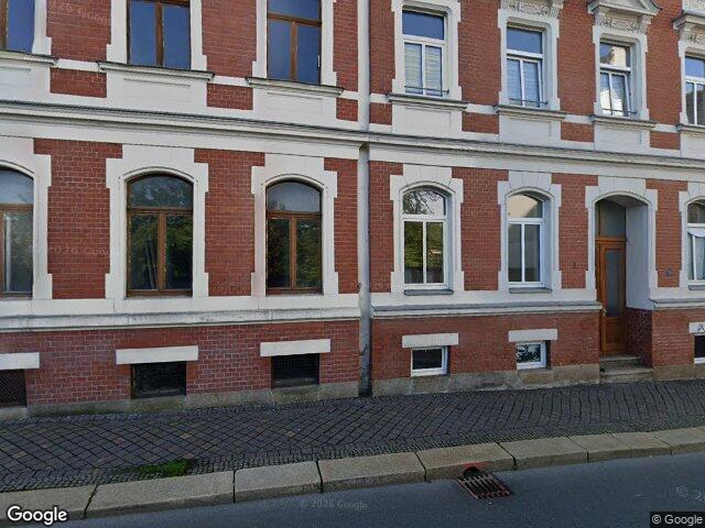 Zwangsversteigerung: Eigentumswohnung (3 bis 4 Zimmer) in Plauen