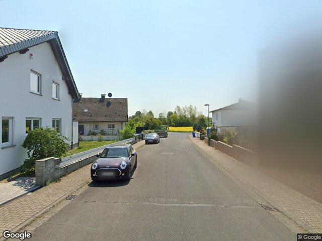 Zwangsversteigerung: Ackerland in Kahl