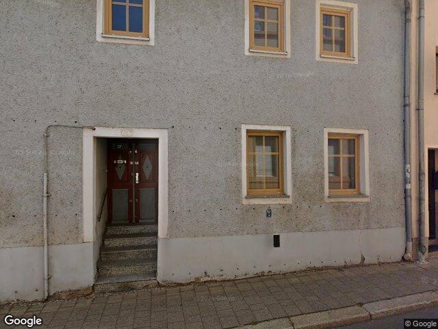 Zwangsversteigerung: Reihenhaus in Merseburg