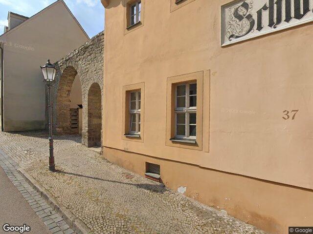 Zwangsversteigerung: Eigentumswohnung (1 bis 2 Zimmer) in Bernburg (Saale)
