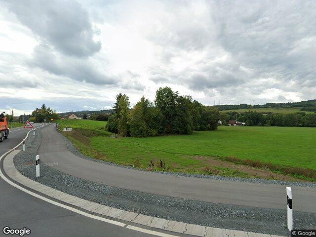Zwangsversteigerung: Eigentumswohnung (3 bis 4 Zimmer) in Stadtsteinach