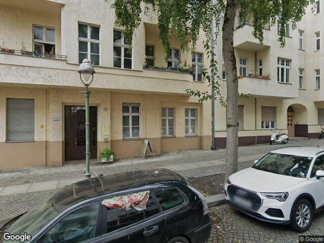 Zwangsversteigerung: Eigentumswohnung (1 bis 2 Zimmer) in Berlin