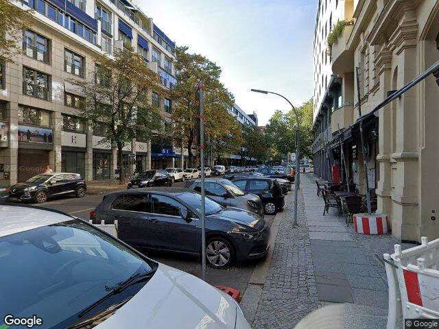Zwangsversteigerung: Eigentumswohnung (1 bis 2 Zimmer) in Berlin