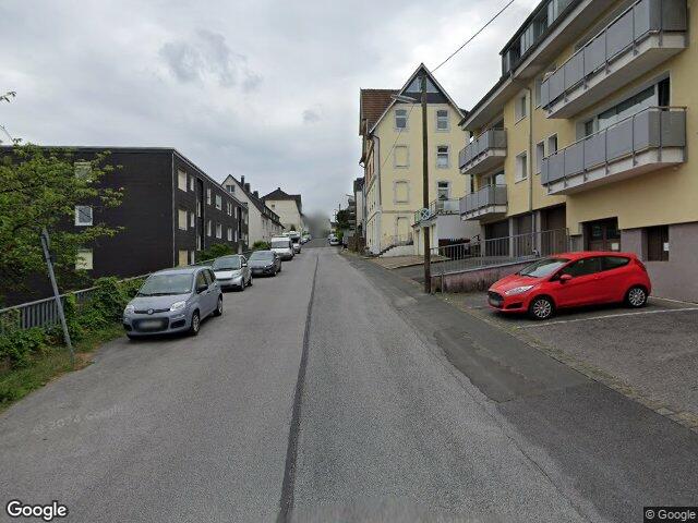 Zwangsversteigerung: Eigentumswohnung (3 bis 4 Zimmer) in Gevelsberg