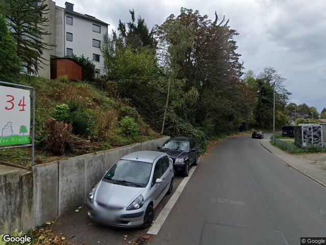 Zwangsversteigerung: Eigentumswohnung (3 Zimmer, K, D, B, G-WC, Balkon) in Mülheim an der Ruhr, Mülheim