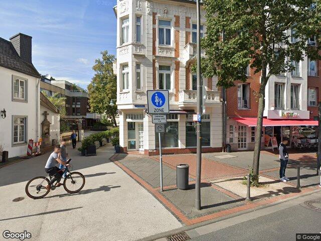 Zwangsversteigerung: Wohn-/Geschäftshaus, Gewerbeeinheit (z.B. Laden, Büro), Ladenlokal Erdgeschoss in Bonn, Bad Godesberg