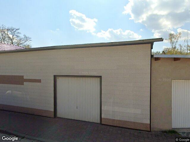 Zwangsversteigerung: Einfamilienhaus, Garage in Ilberstedt