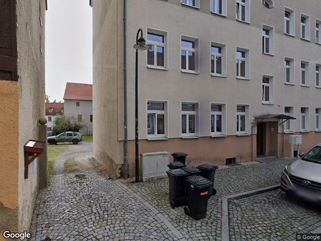 Zwangsversteigerung: Mehrfamilienhaus in Eisenberg