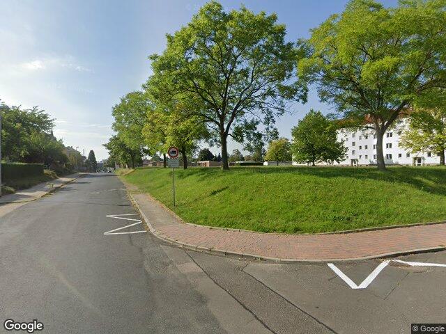 Zwangsversteigerung: Einfamilienhaus in Hartha