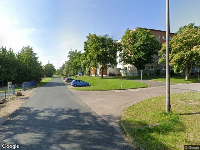 Zwangsversteigerung: Garage in Hartha