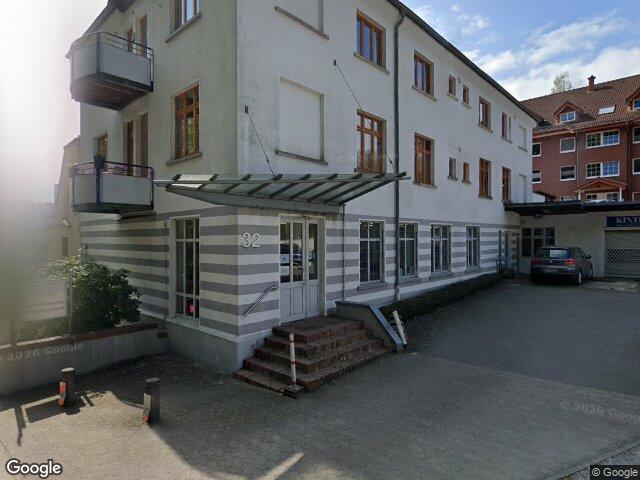 Zwangsversteigerung: Baugrundstück in Vlotho