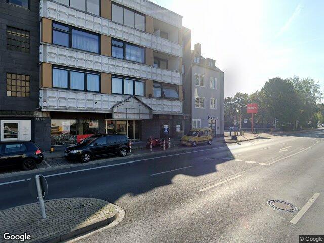 Zwangsversteigerung: Wohn-/Geschäftshaus, Gewerbeeinheit (z.B. Laden, Büro), Wohn-/Geschäftshaus, Gewerbeeinheit (z.B. Laden, Büro) in Mönchengladbach