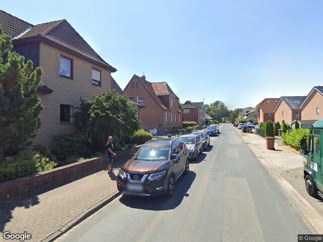 Zwangsversteigerung: Reihenhaus in Weyhe, Kirchweyhe