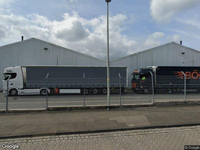 Zwangsversteigerung: unbebautes Grundstück in Hannover