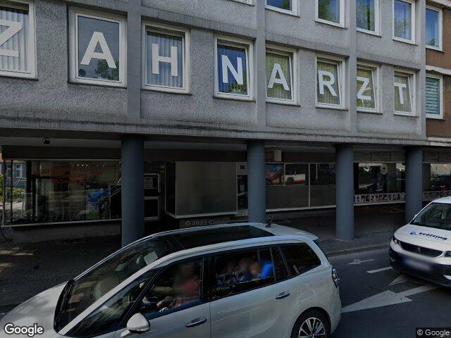 Zwangsversteigerung: Eigentumswohnung (3 bis 4 Zimmer) in Gelsenkirchen, Altstadt