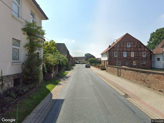 Zwangsversteigerung: land- und forstwirtschaftlich genutztes Grundstück in Sehnde, Evern