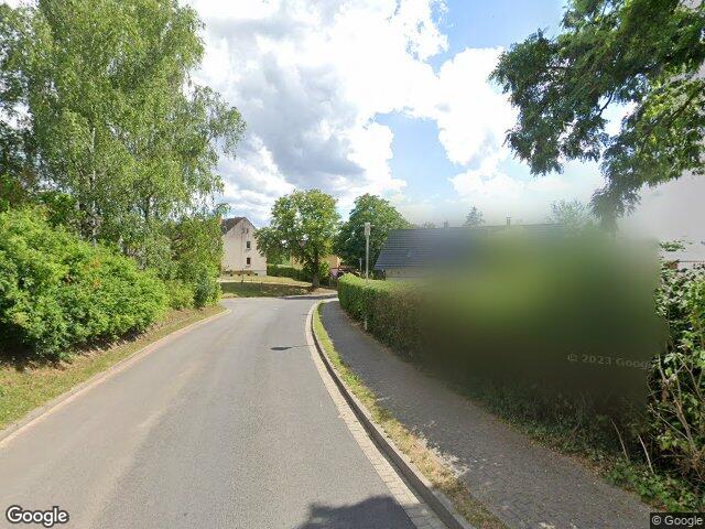Zwangsversteigerung: Einfamilienhaus in Nordwestuckermark, Gollmitz