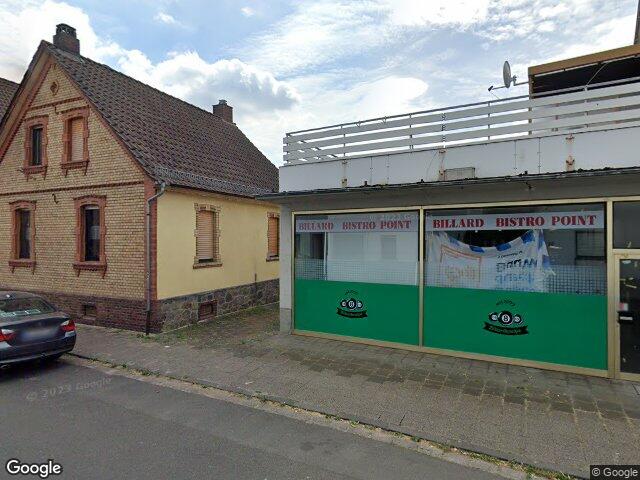 Zwangsversteigerung: Einfamilienhaus in Hainburg, Hainstadt