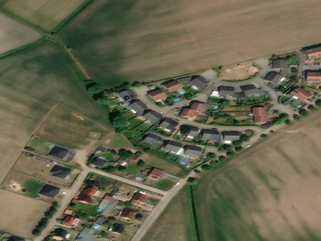 Zwangsversteigerung: Einfamilienhaus in Pritzerbe