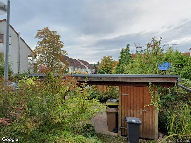 Zwangsversteigerung: land- und forstwirtschaftlich genutztes Grundstück in Bad Honnef
