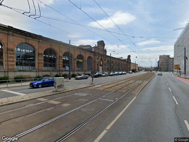Zwangsversteigerung: Eigentumswohnung (1 bis 2 Zimmer) in Dresden