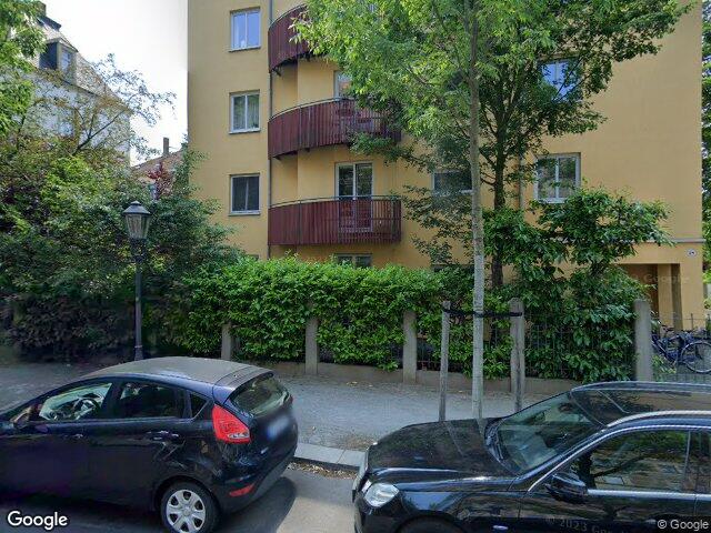 Zwangsversteigerung: Eigentumswohnung (3 bis 4 Zimmer) in Dresden