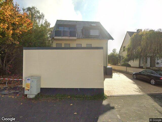 Zwangsversteigerung: Eigentumswohnung (1 bis 2 Zimmer) in Sankt Augustin, Hangelar