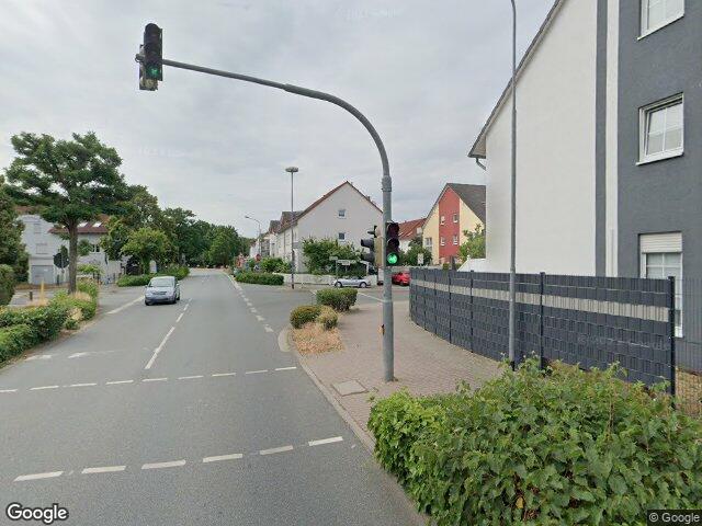 Zwangsversteigerung: Einfamilienhaus in Hausen