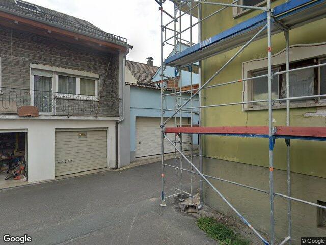 Zwangsversteigerung: Einfamilienhaus in Schlüsselfeld, Aschbach
