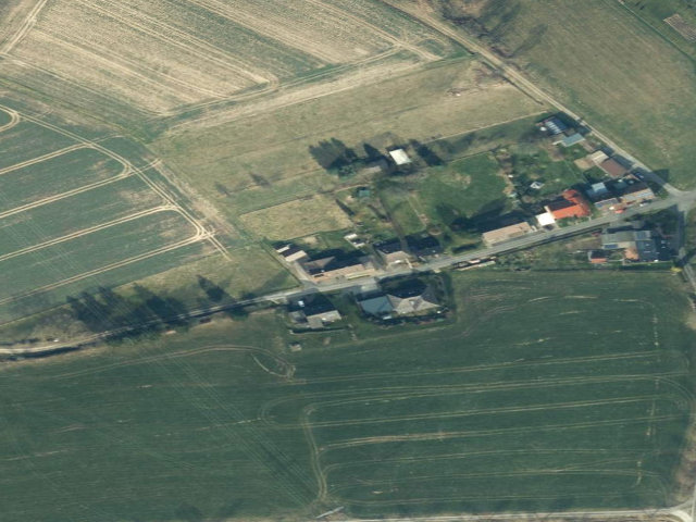 Zwangsversteigerung: land- und forstwirtschaftlich genutztes Grundstück in Uslar, Kammerborn