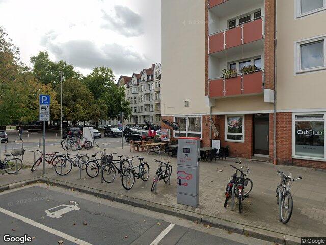 Zwangsversteigerung: Garage, Kfz-Stellplatz, gewerblich genutztes Grundstück in Hannover