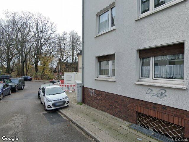 Zwangsversteigerung: Garage, Mehrfamilienhaus in Essen