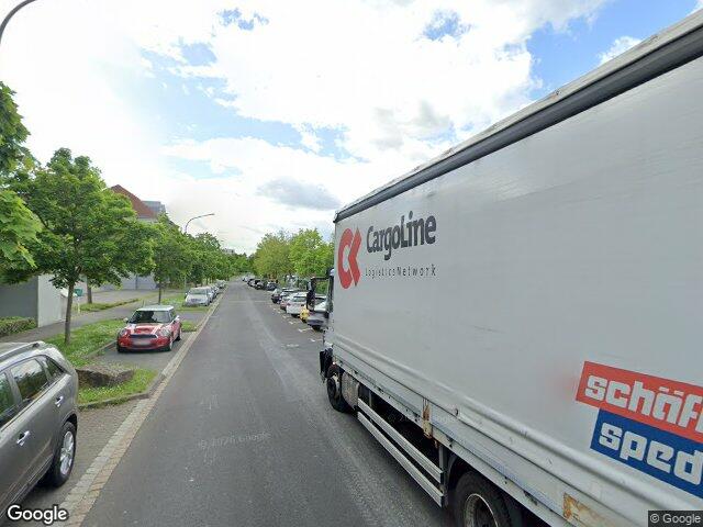 Zwangsversteigerung: Eigentumswohnung (1 Zimmer) in Würzburg, Heidingsfeld