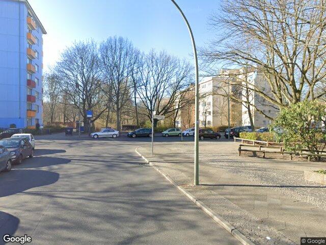 Zwangsversteigerung: Kfz-Stellplatz in Berlin
