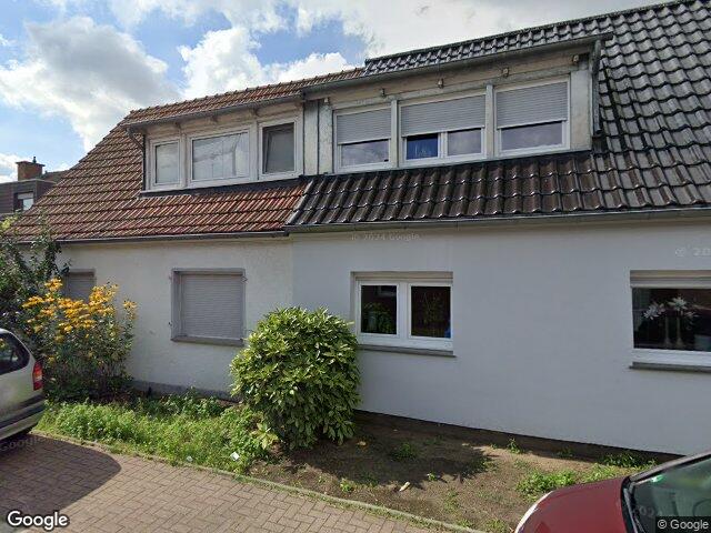 Zwangsversteigerung: Eigentumswohnung (ab 5 Zimmer) in Greven