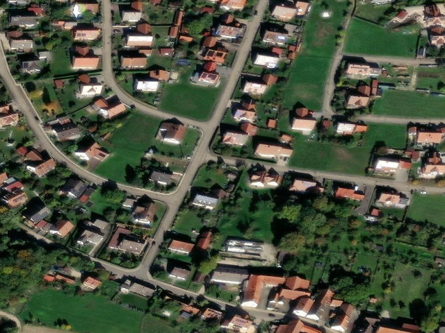 Zwangsversteigerung: Baugrundstück in Huisheim