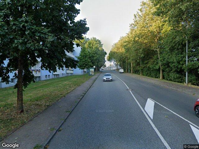Zwangsversteigerung: Einfamilienhaus in Neunkirchen